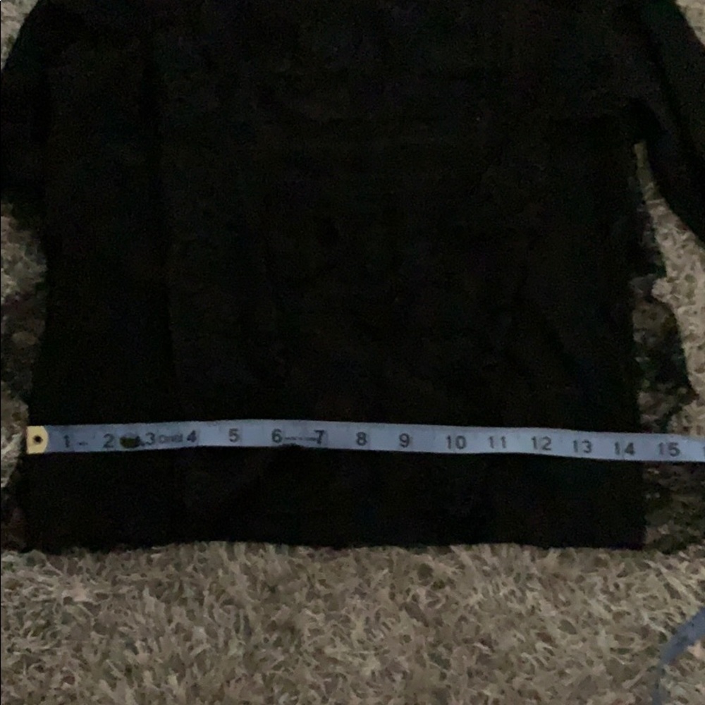 Zara blouse - Picture 7 of 7
